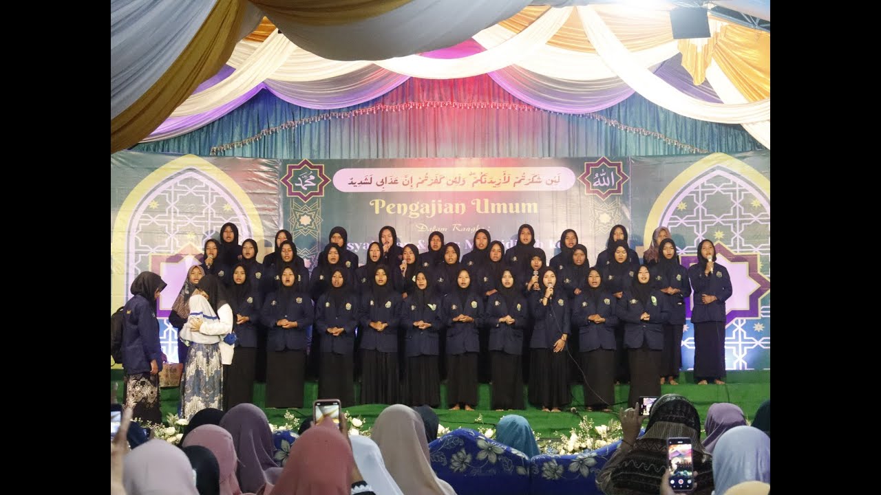PADUAN SUARA 