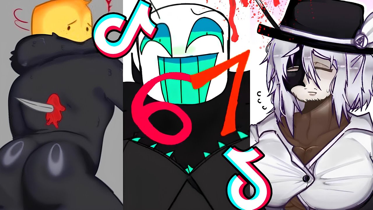 Die Of Death 😱 BEST TikTok Compilation #17