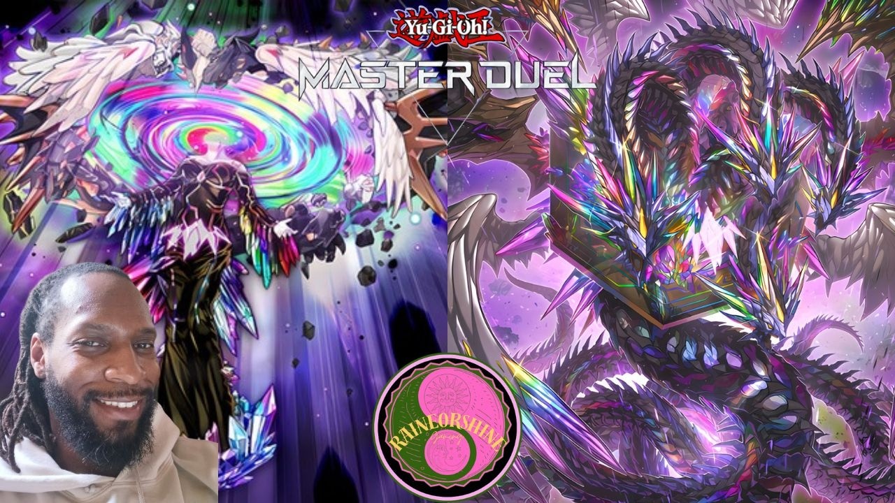 Dimension The Dice! Dice Rally Event Gameplay! #yugioh #MasterDuel