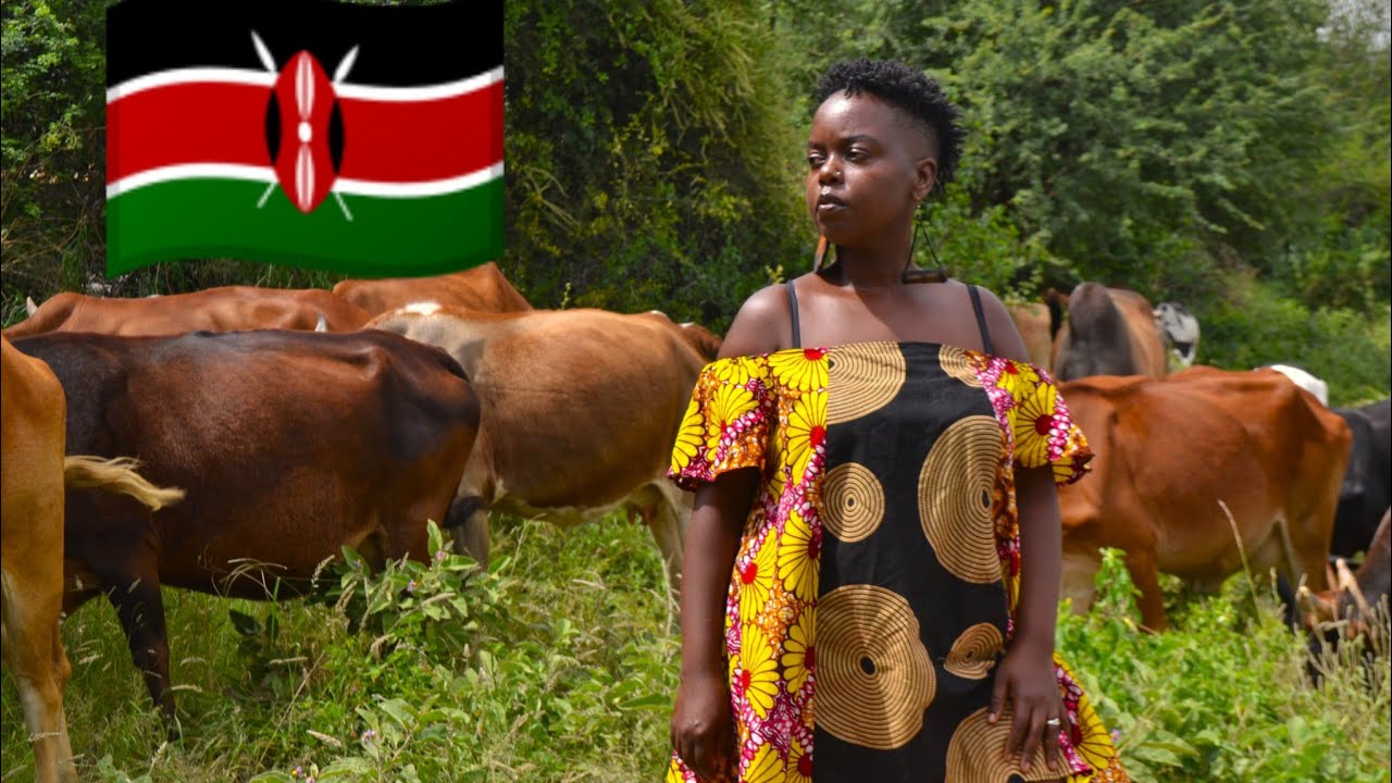 WHY YOU SHOULDN'T MOVE TO KAJIADO .....      Telling the truth