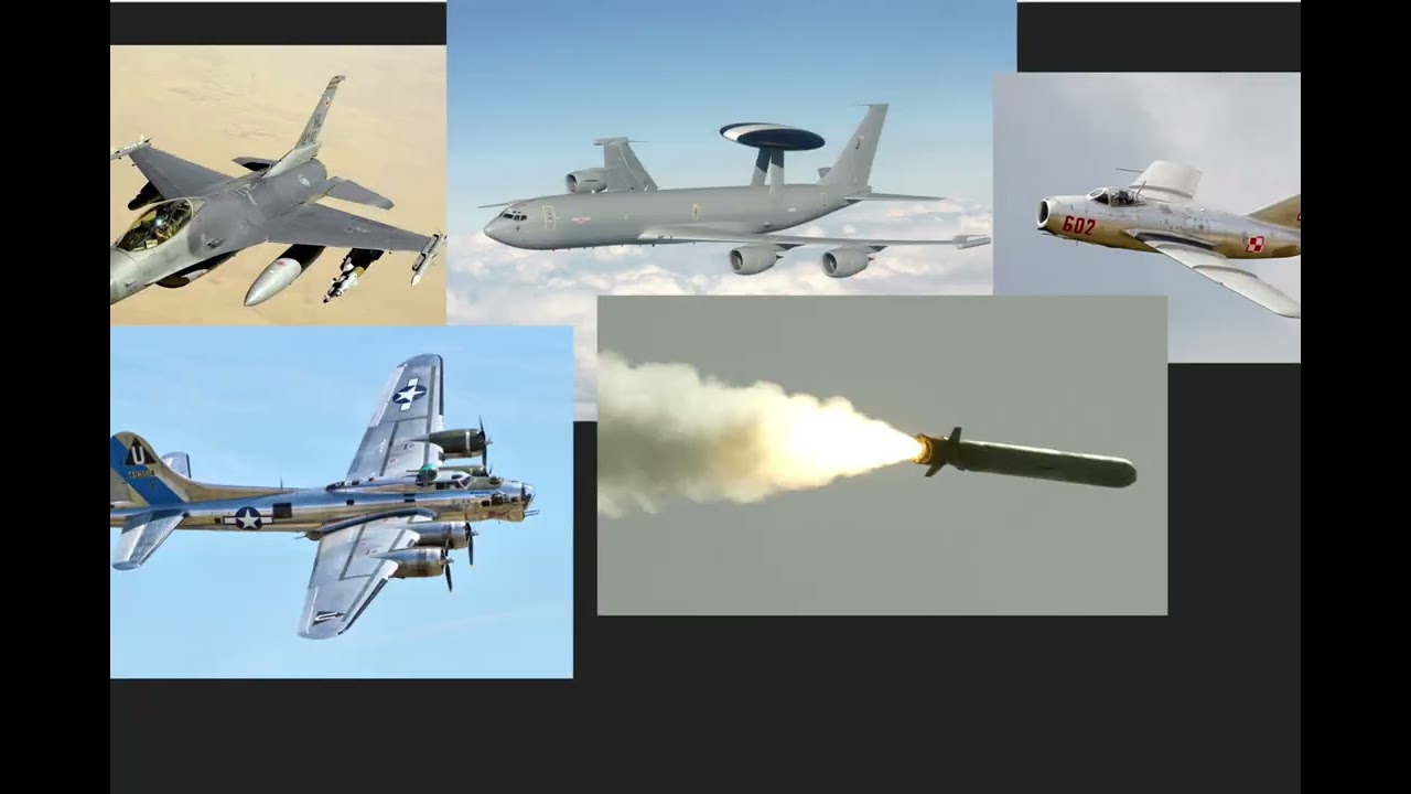 Profile: Flight|Good and Harm|