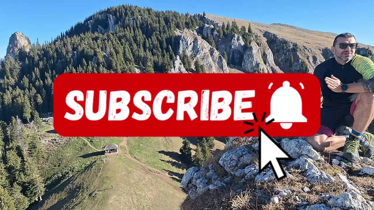 Noapte in Refugiul din Buila-Vanturarita|Aventura in Muntii Romaniei-Ep2