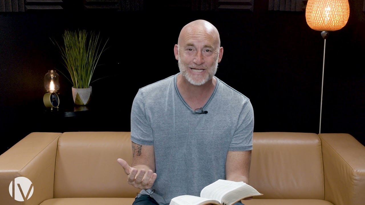 Daily Devotion | April 19 | Luke 