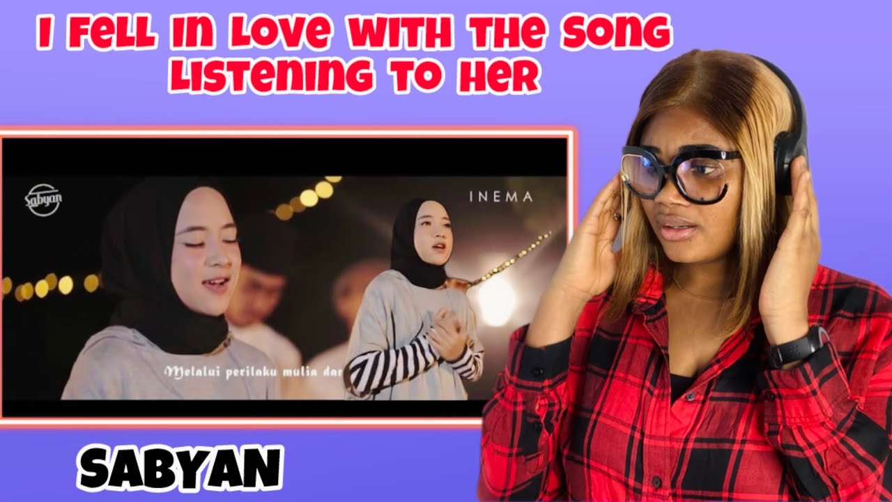 First Time Listening To | DEEN ASSALAM - Cover by SABYAN