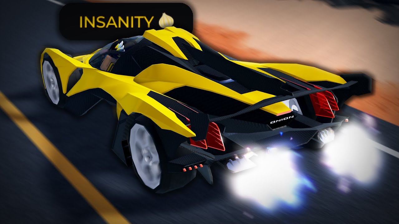 Experiencing MAYHEM in the NEW Jailbreak UPDATE