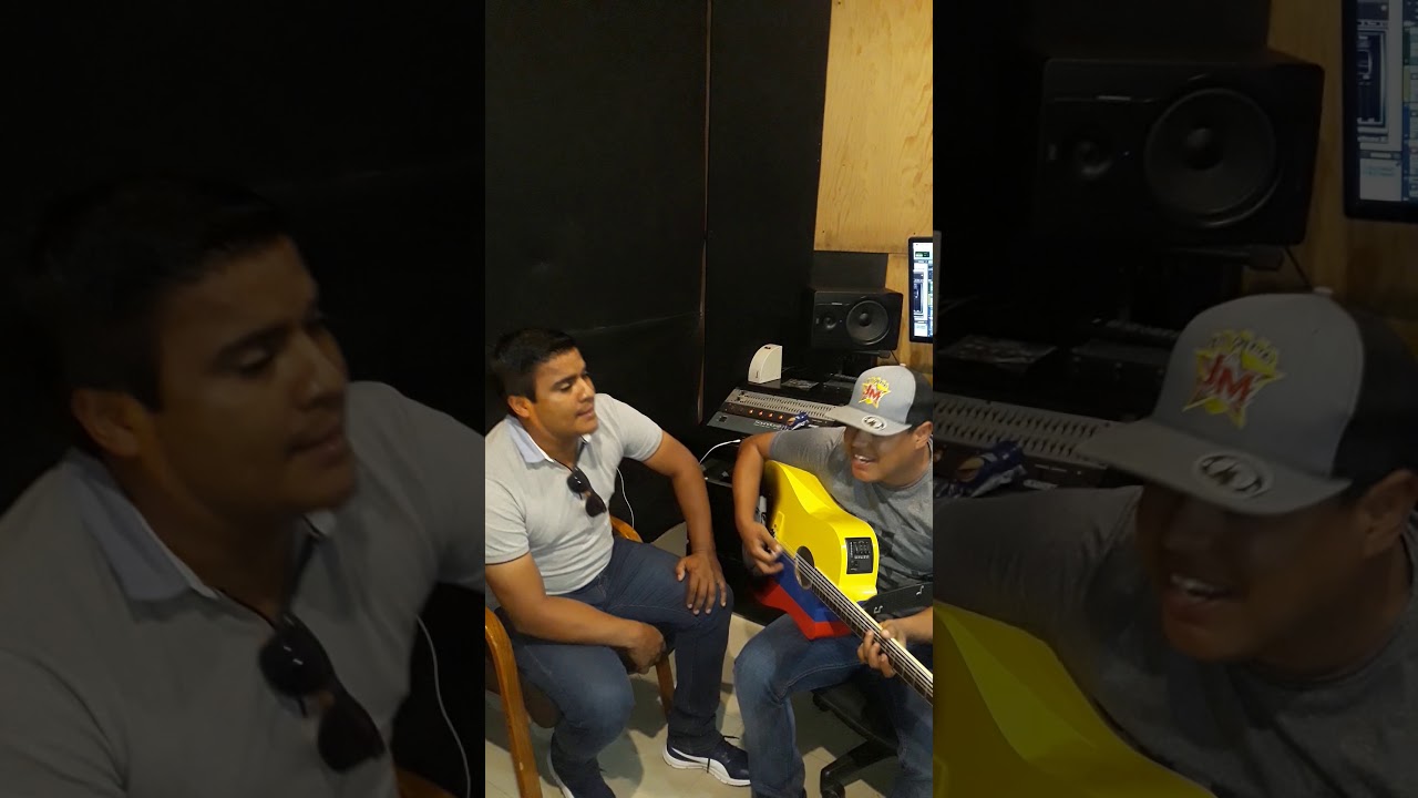 Los plebes de jesus maria El Goyo Diaz