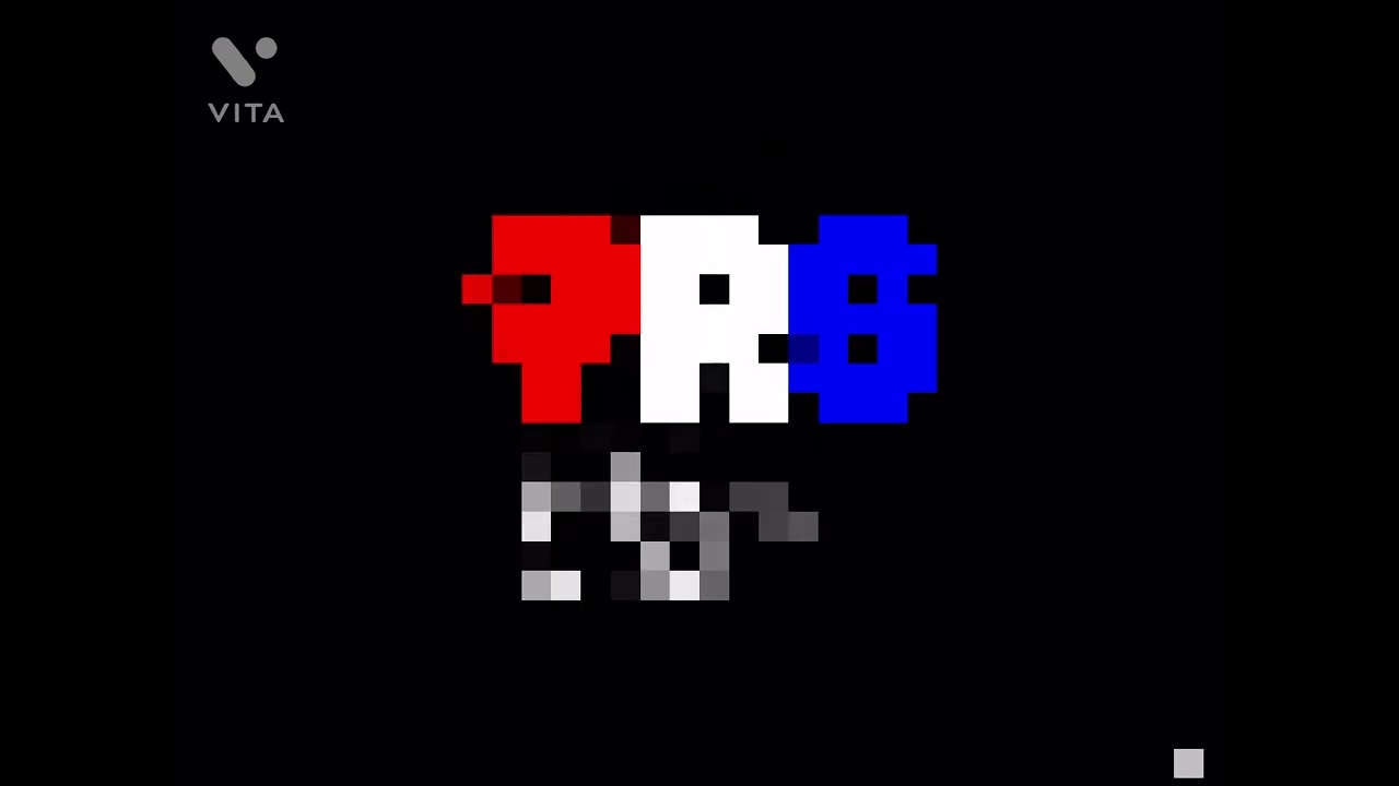 Not/prs but it’s pixels *credit to logobro for the original one*