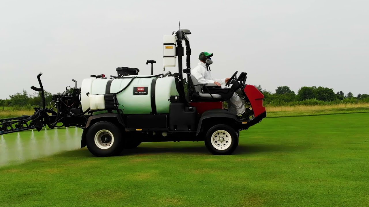 Toro GeoLink: Customer Testimonials