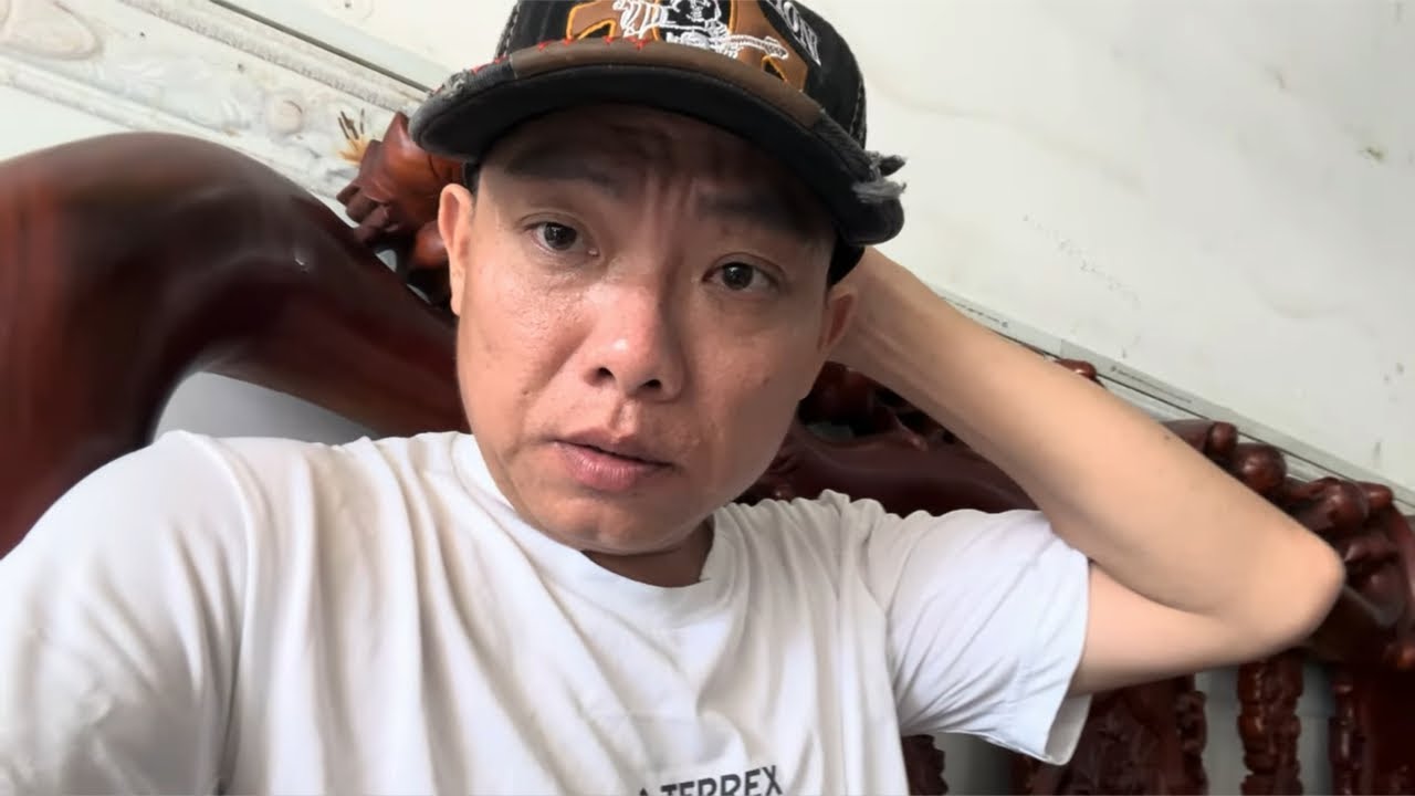 Điền Võ Ra Tò Tiếp Tục Làm Cuộn Con?Tuyền Nổ Lên Cơn Chuông Chùa Cũng Đòi,Tony Chảo Tố Tuyền Nổ?
