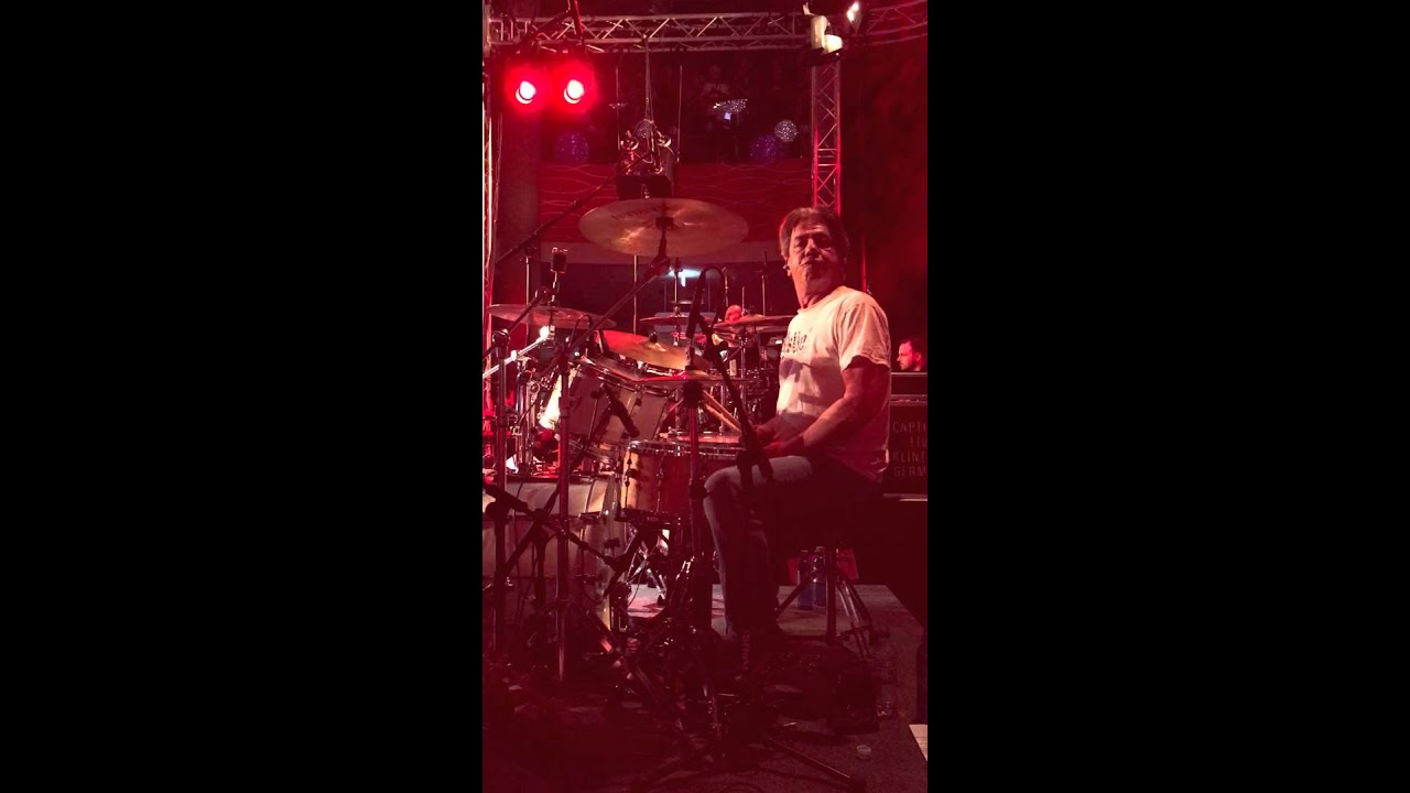 Rennie Cam - Münchener Freiheit Live