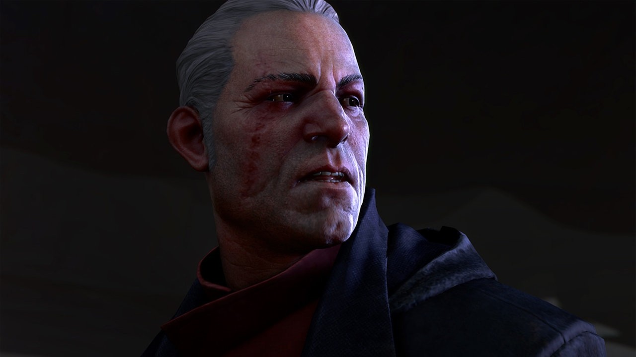 Dishonored: Death of the Outsider (Часть 14) - Пускай молится, она мне не мешает