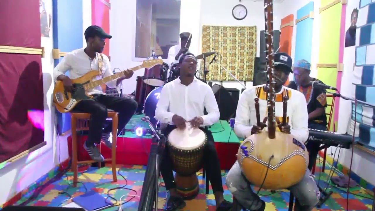 Ndoumbelane “Ndoumbelane”