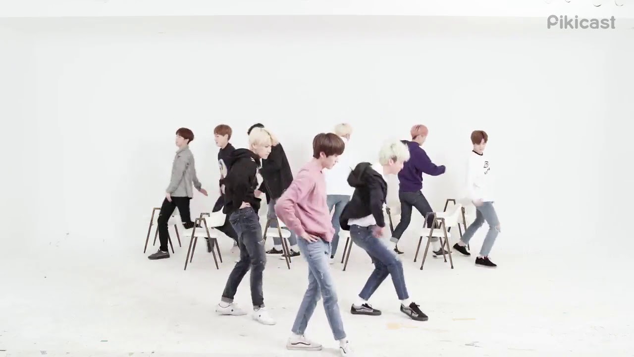 [20180309] Pikicast SF9 