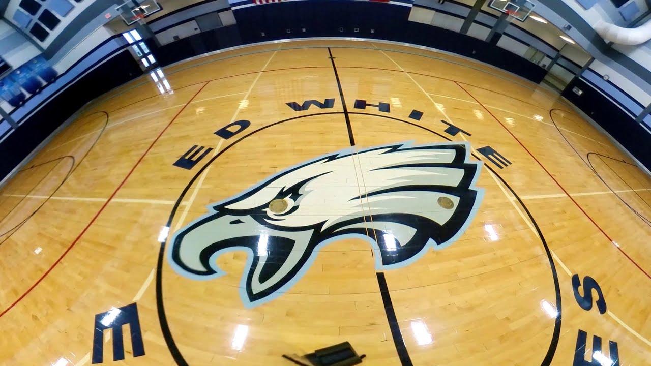 Virtual Tour of DATA at Ed White MS
