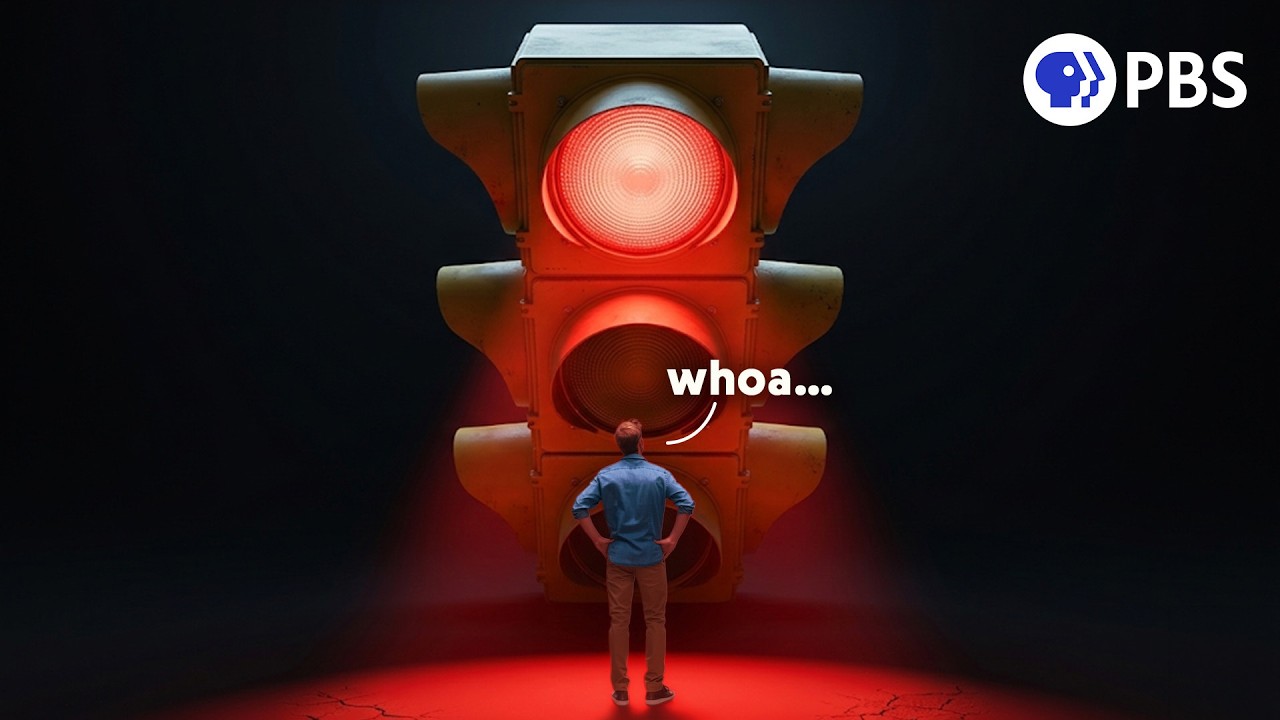 The Color You Were Born to Obey