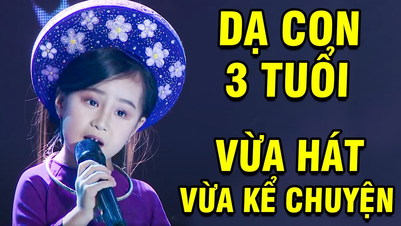 Cả Trường Quay SỐC NẶNG Khi Cô Bé 