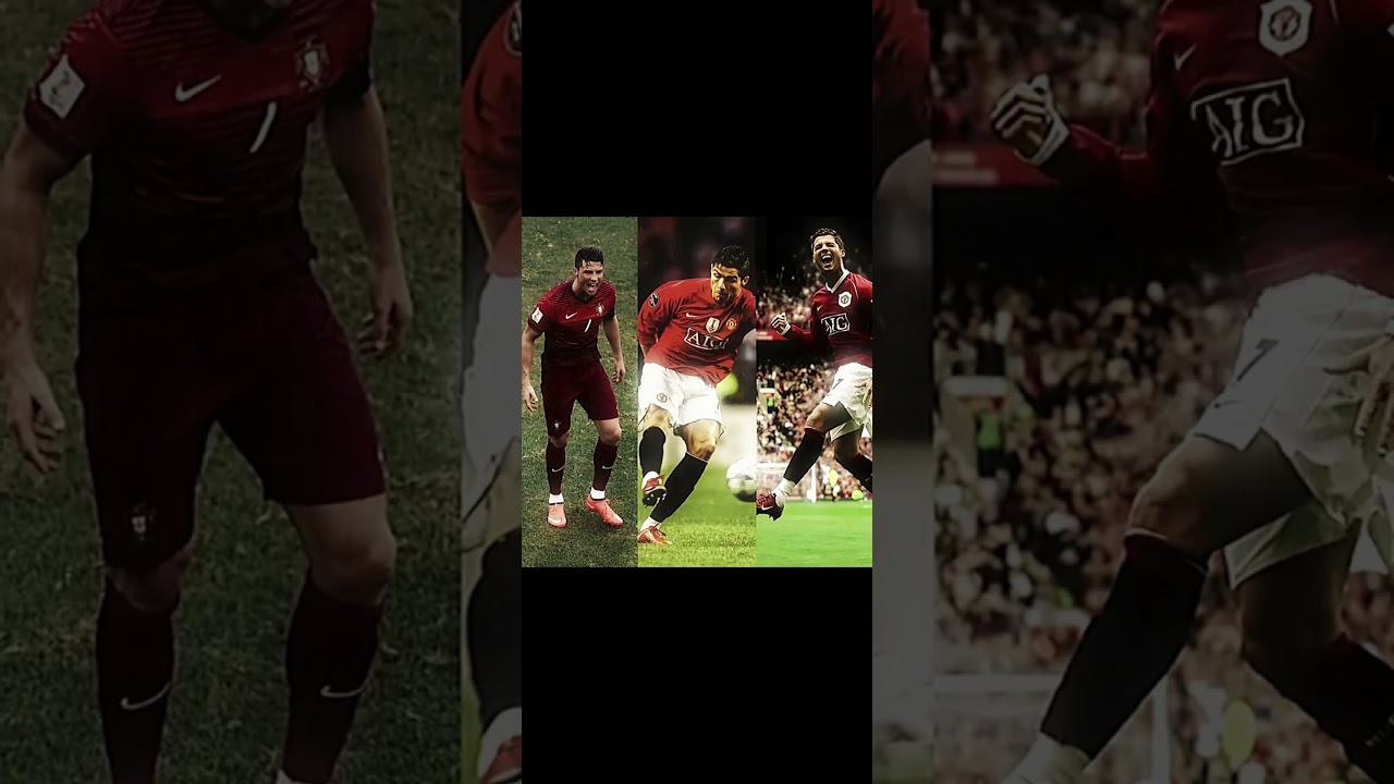 CR7 Prime Boots Power #shorts #football #ronaldo #boots