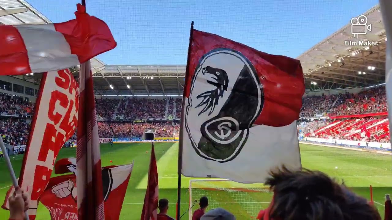 SC Freiburg - VFL Bochum 3:0