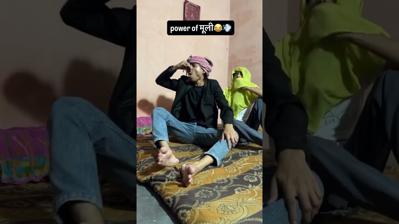 power of muli 😂😂😂&hearts;️ #paad