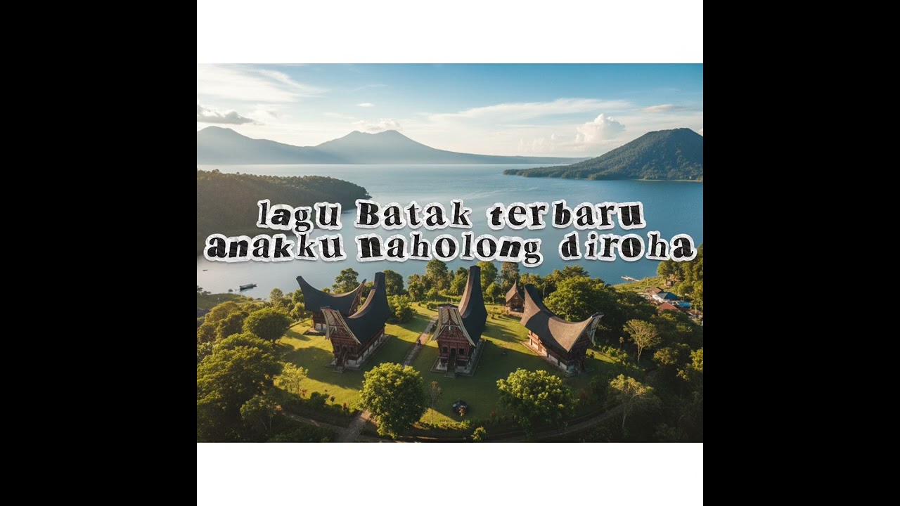 Lagu Batak terbaru anak yang telah pergi selamanya #batakviral #fup