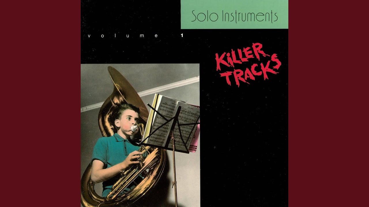 Student Tuba (Intermediate)