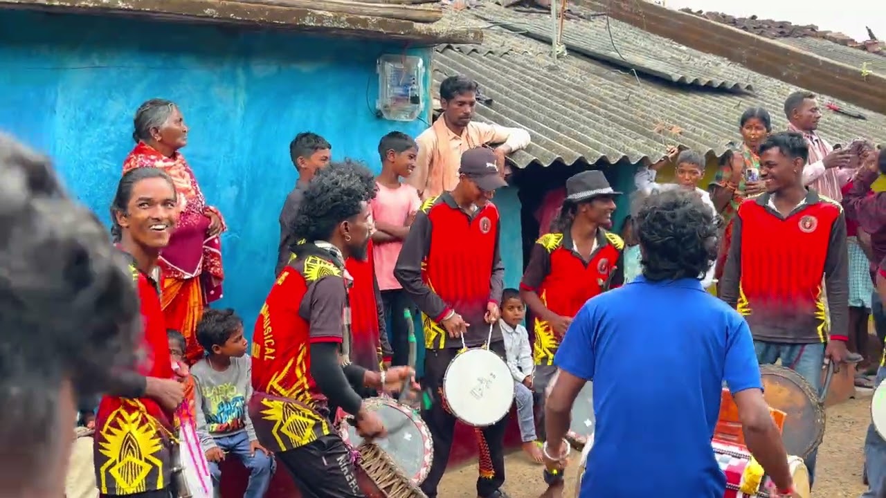 !! 🙏Maa Bhawani musical damanjodi📍 !! Trending remix, khemta ￼￼