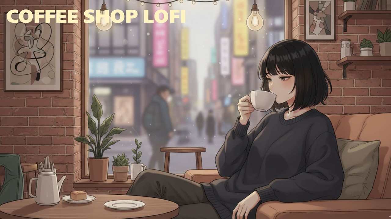 Japanese Lofi Hiphop 90s Edition 📼 Relaxing Nostalgic Mix