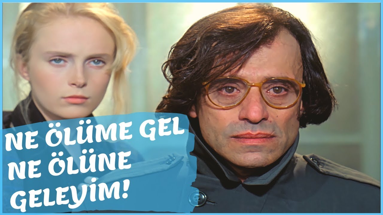 Şener Şen Resti Çekti! | Gölge Oyunu