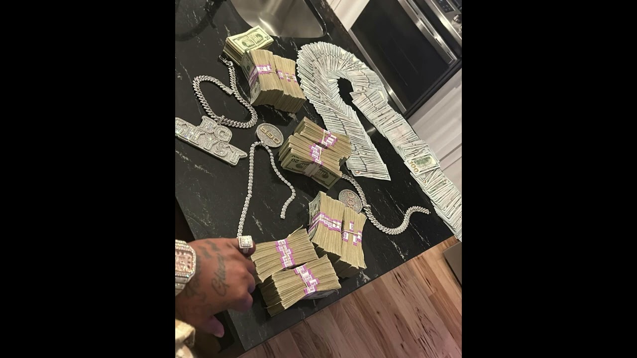 [FREE] Baby Smoove x Veeze Type Beat - 