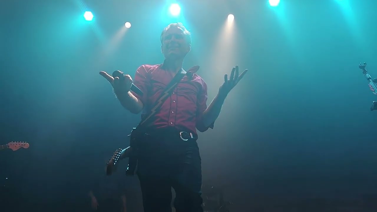 Franz Ferdinand - 40' (C Art Media - 12.02.2026)
