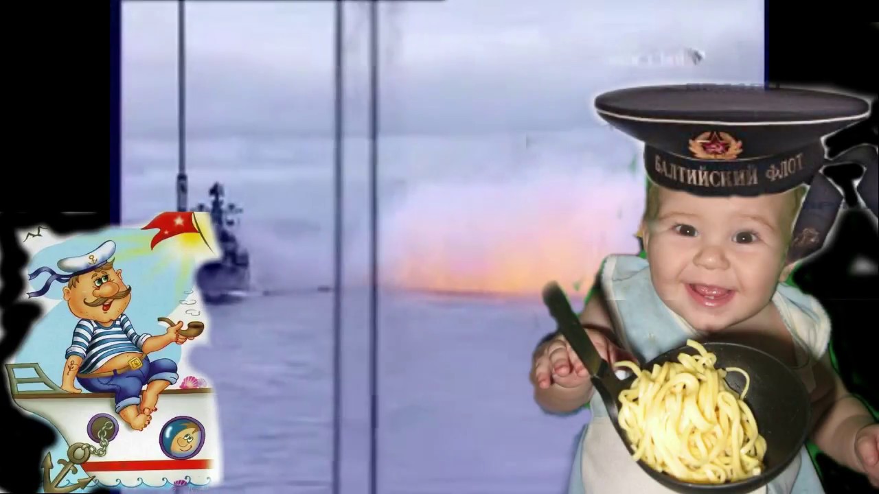 Макароны по флотски - MoremanTV