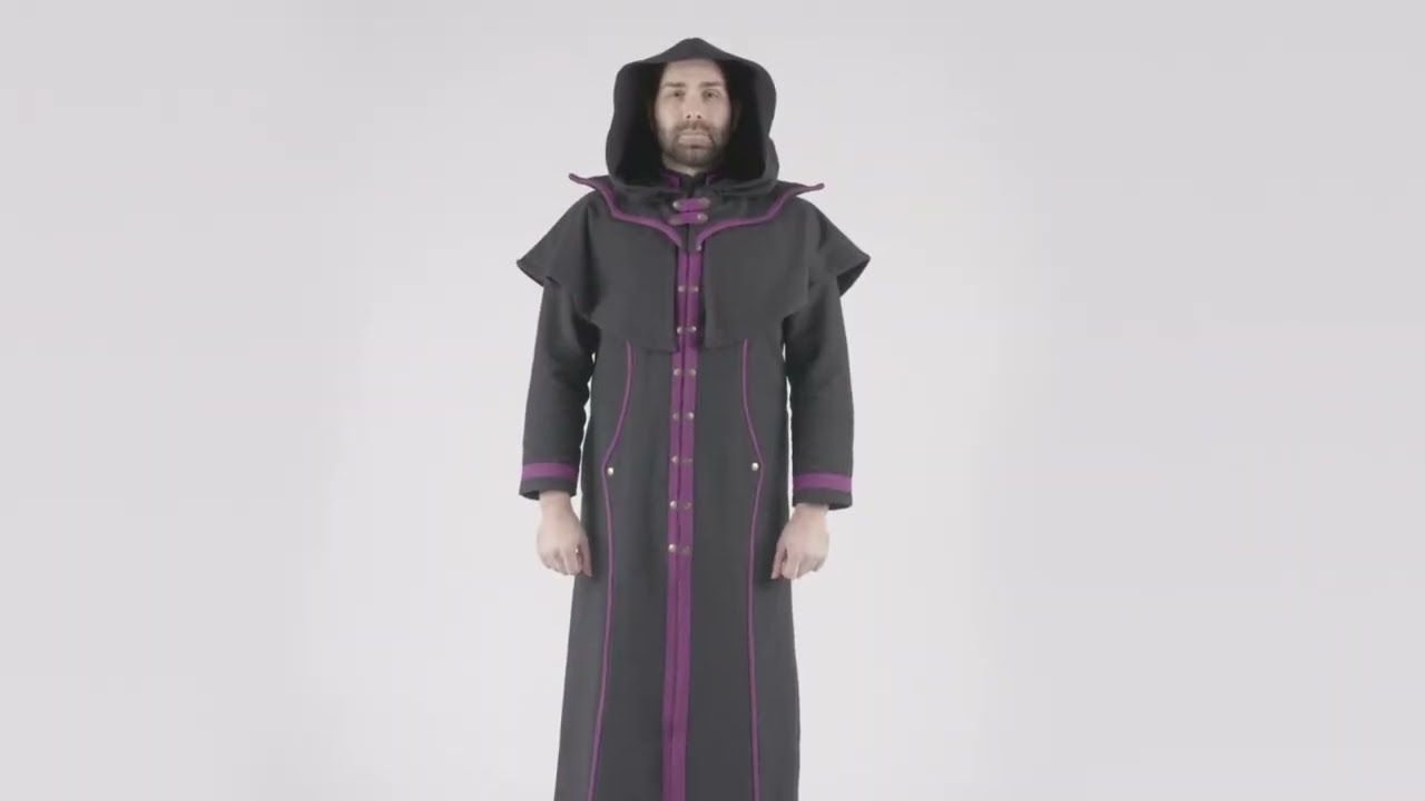 Dungeons and Dragons Call to Arms: Warlock - How To Video