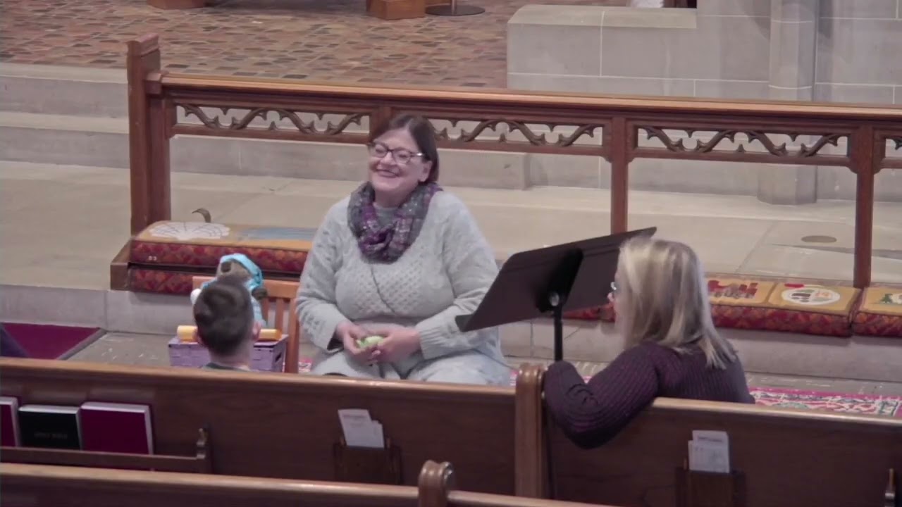 St  John's February 15, 2026 Full Service Edited