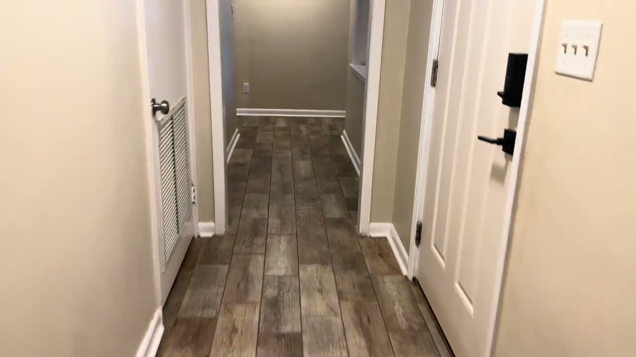 South Jacksonville Florida ( Property Tour)