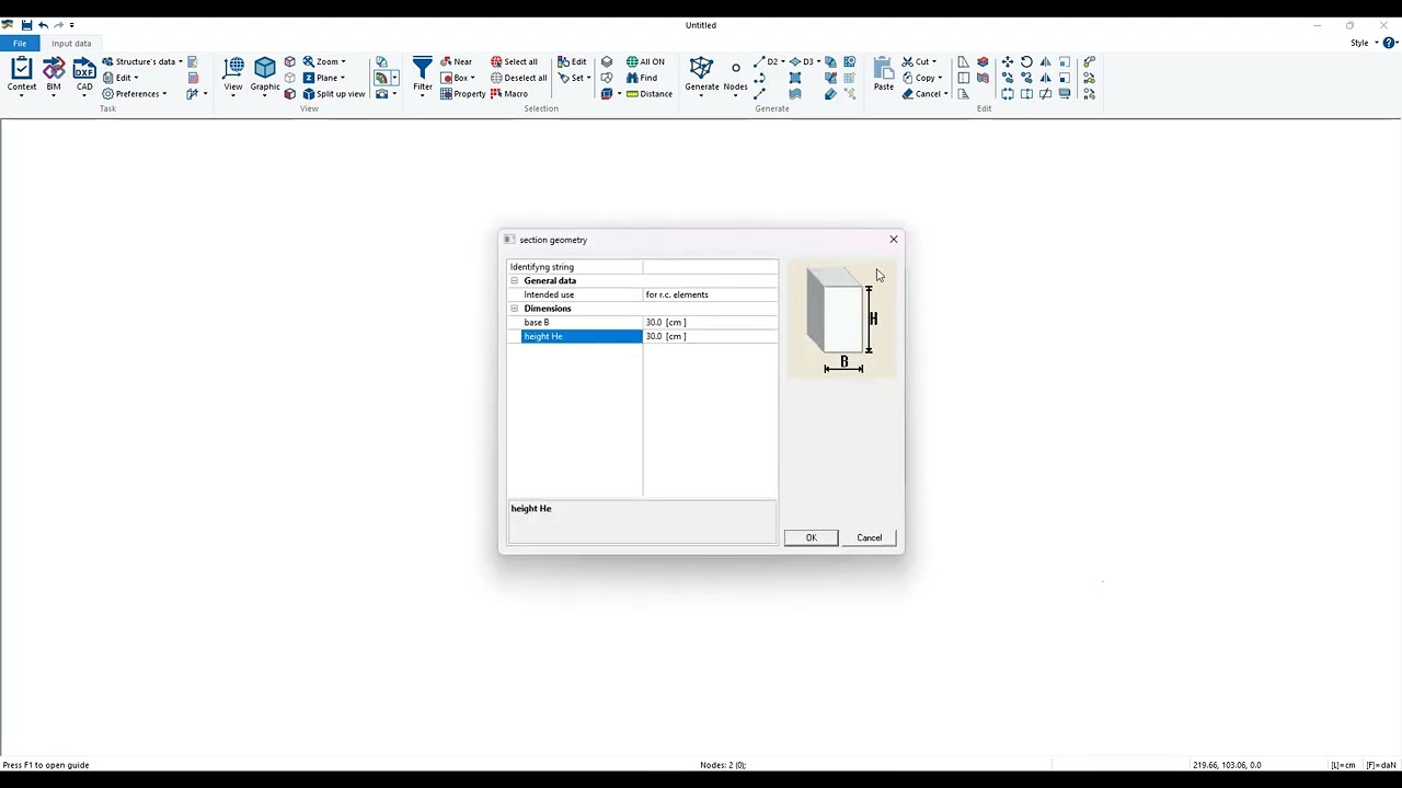 PRO_SAP Tutorial 01: Wind Turbine Foundation Modeling, Load Assignment, Analysis & Design