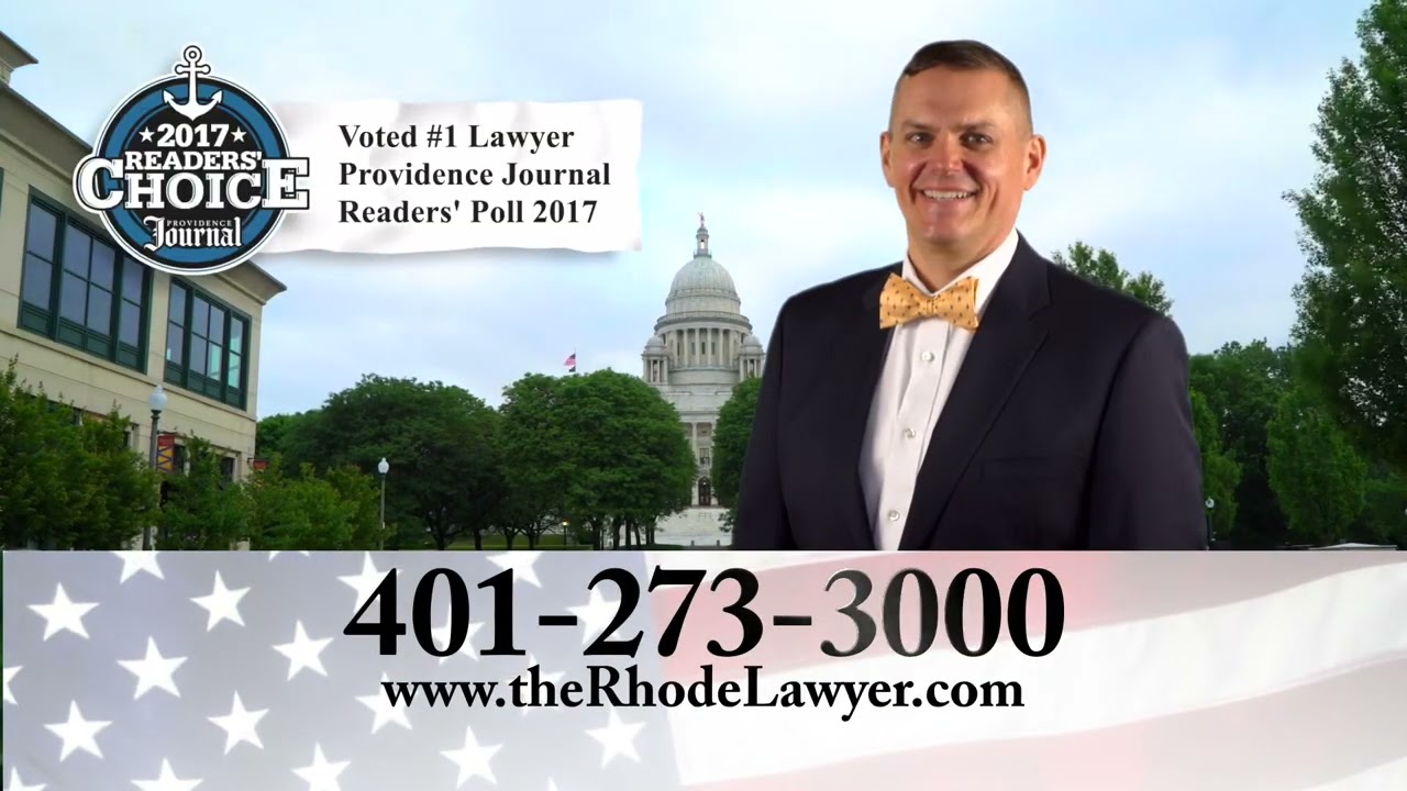 The Rhode Lawyer