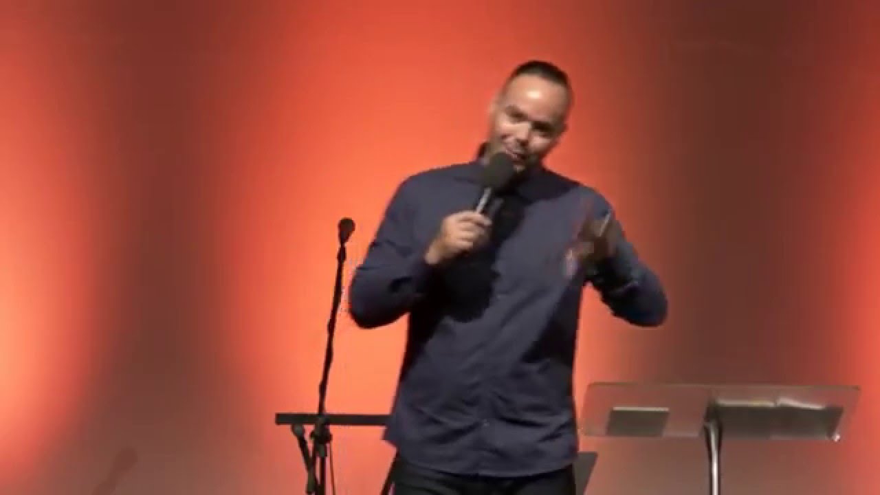 Anointed for Greatness