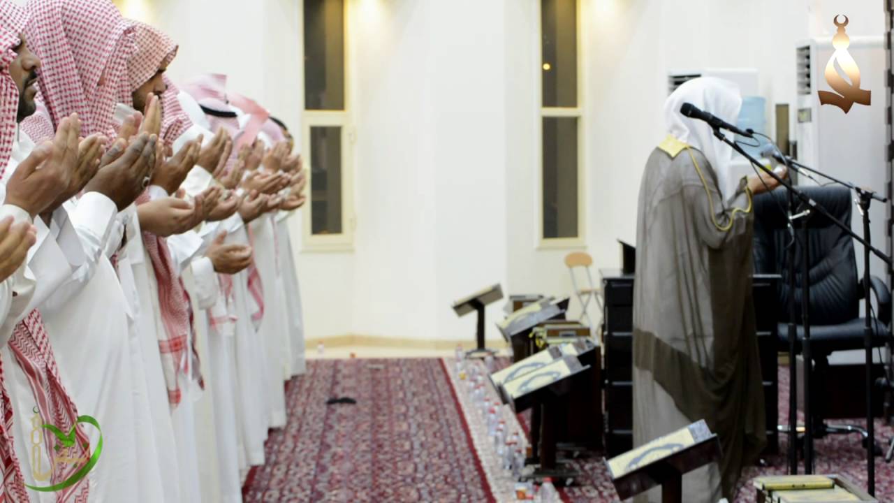 دعاء عن الوالدين 