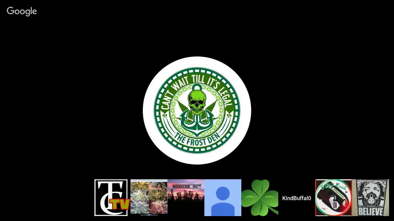 Trichome Chasers - Grow Life Stream #44