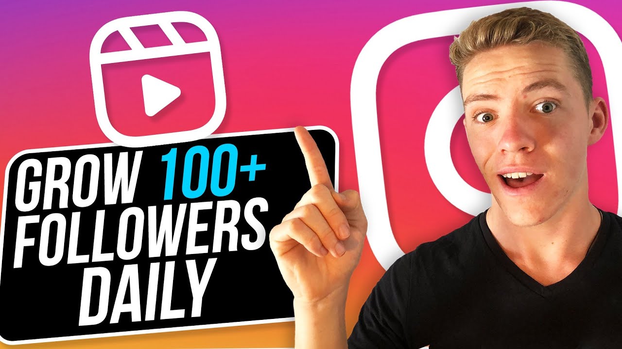 The 4 Secrets To Going Viral With Instagram Reels | How To Grow With Instagram Reels