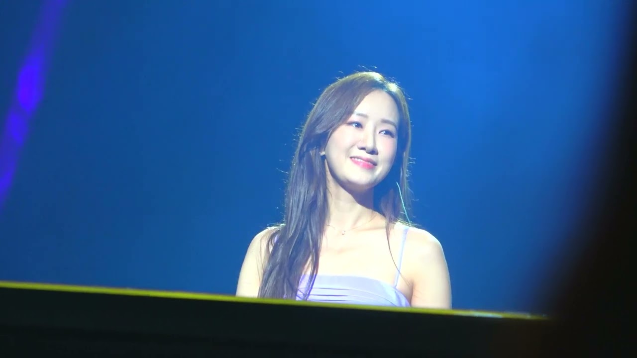 [4k] 230513 내게 남은 건 그대 - 유리아