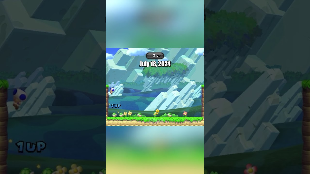 My Record Evolution in 