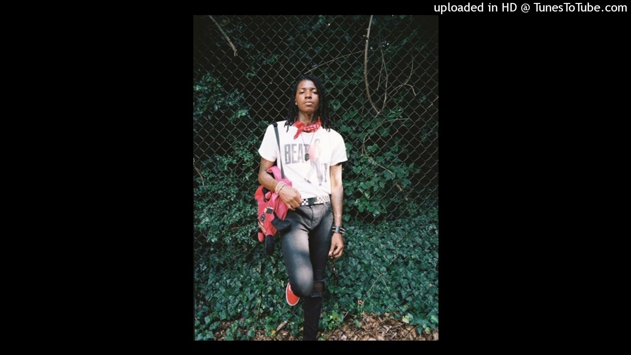 Sahbabii + Young Thug “Whatever she wants” Type Beat