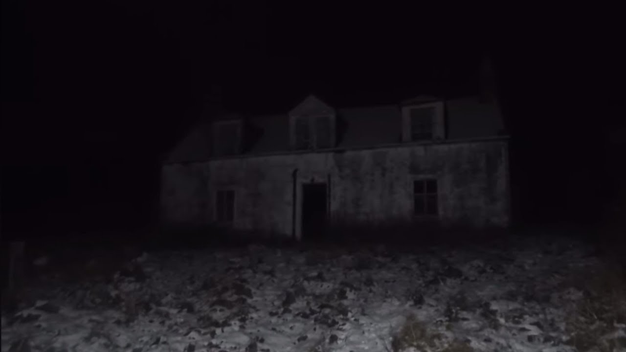 4 Most Disturbing Urban Explorations Gone Terribly Wrong&hellip; Caught on Camera