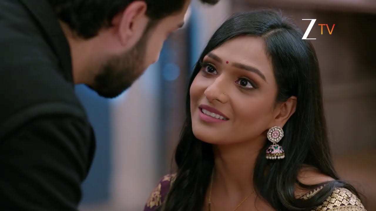 Bhagya Lakshmi EP 119