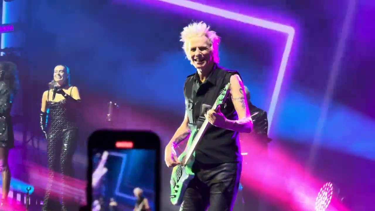 Rio: Duran Duran 2026