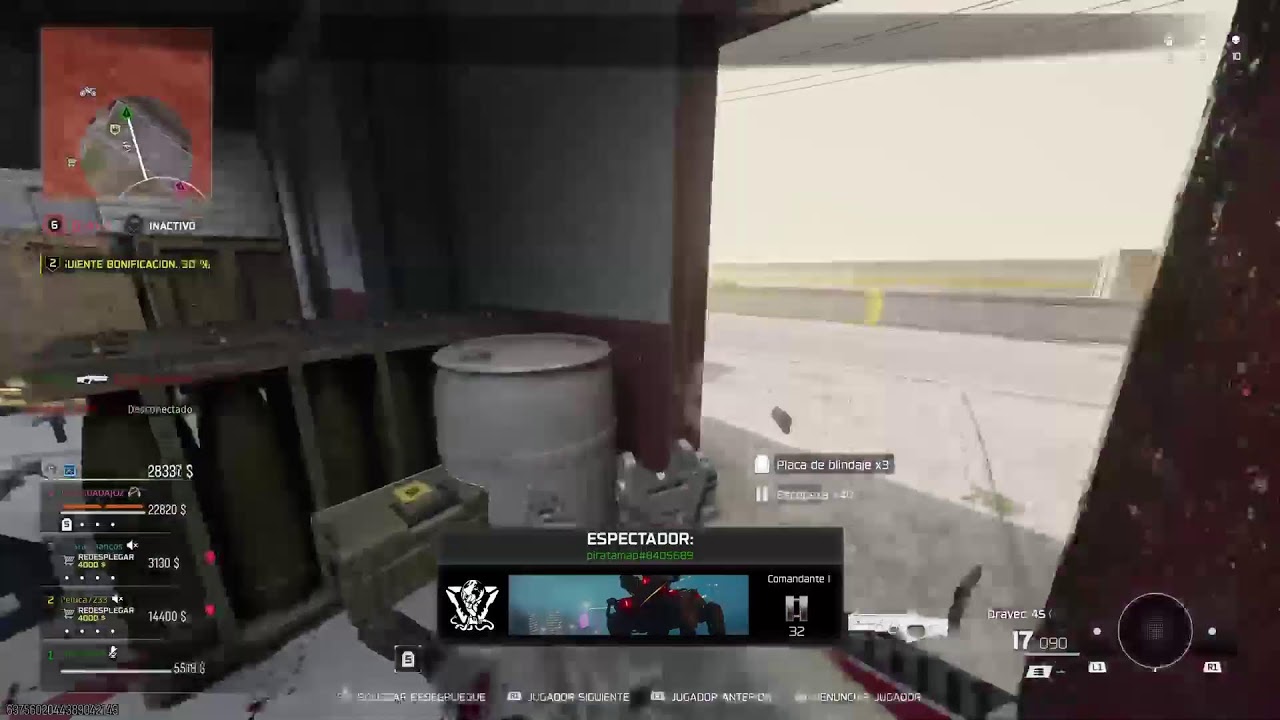 Battlefield 6