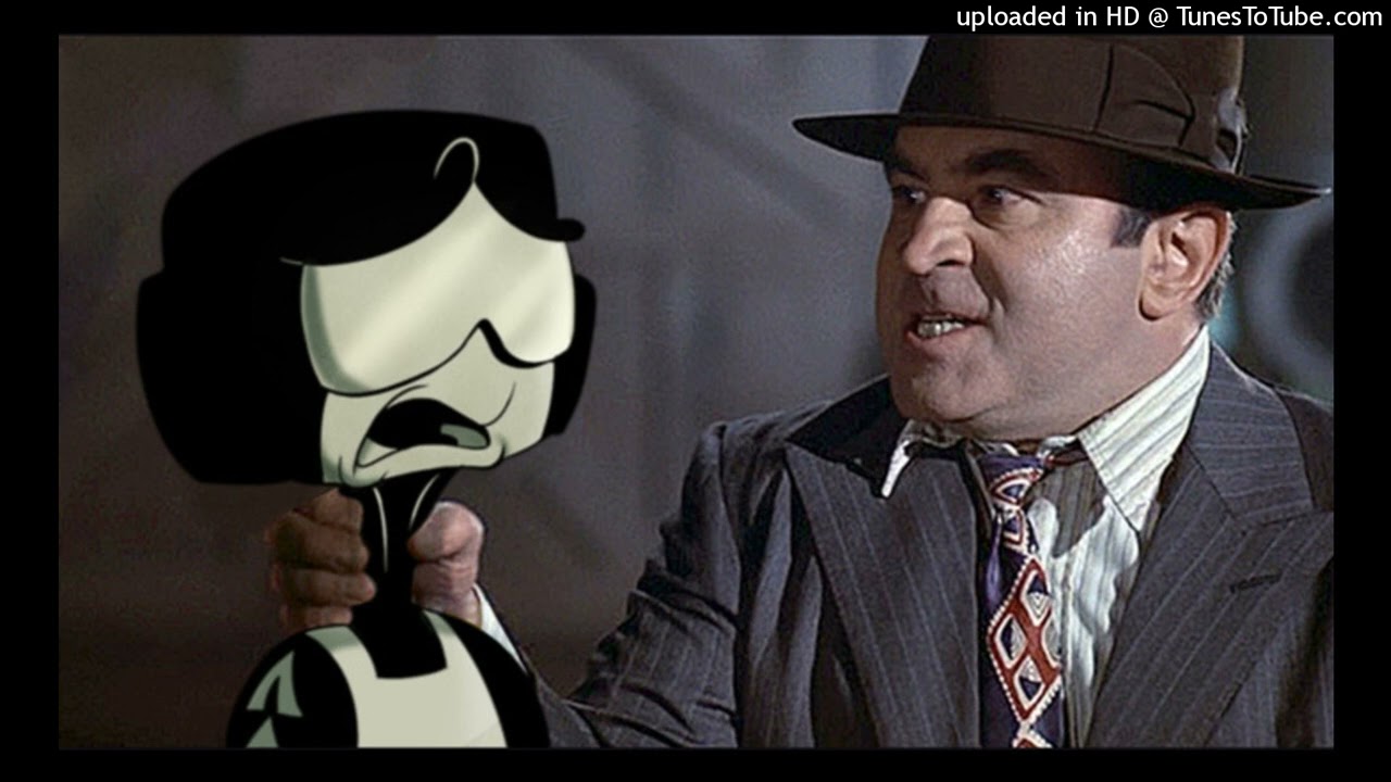 Everything by Everyone (Who Framed Johnny Utah? - Full Song)