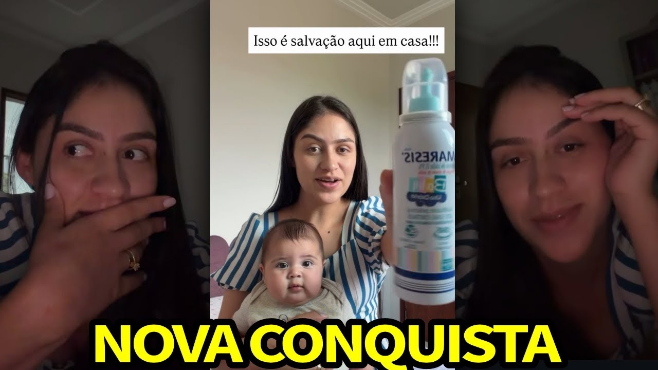 ANA VITÓRIA MOSTRA SUA NOVA CONQUISTA E FICA MUITO EMOCIONADA 