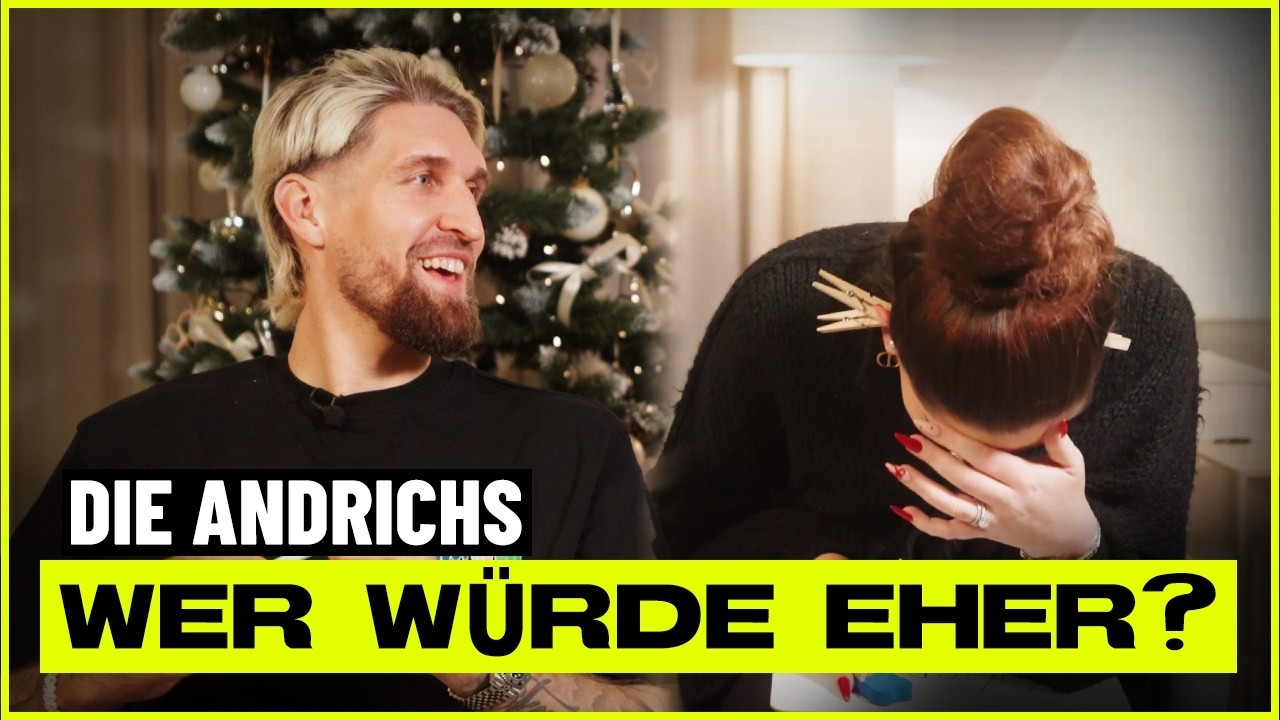 Ehekrise - das geht garnicht!